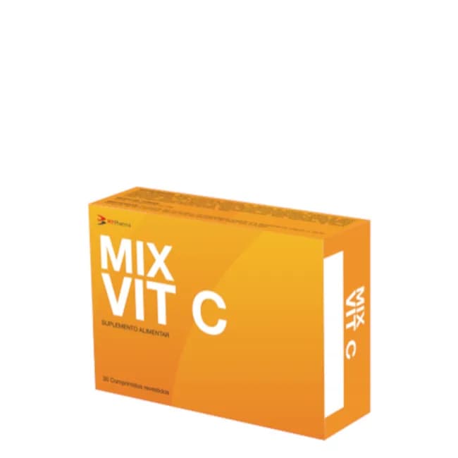 Mixvit C Comp X30