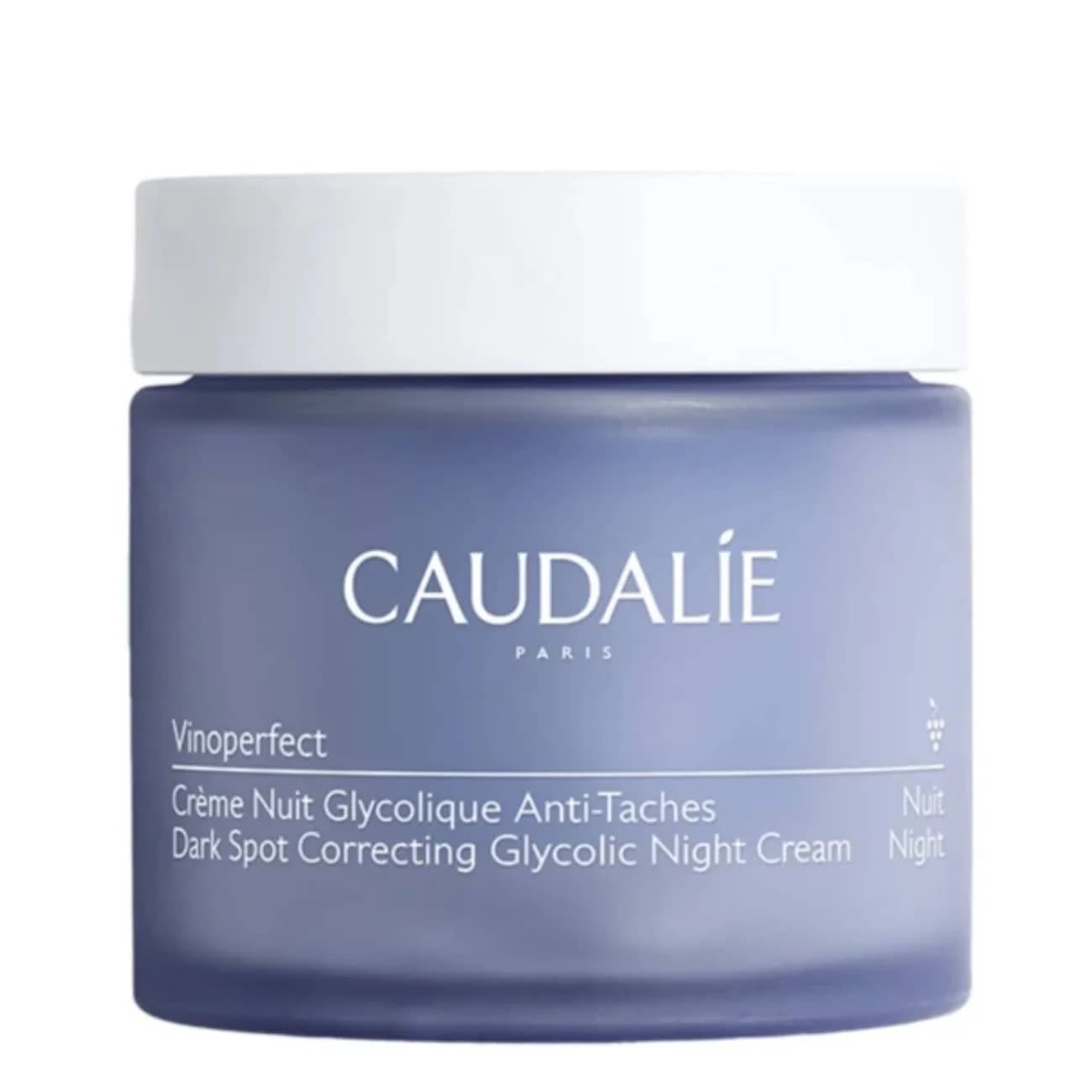 Caudalie Vinoperf Cr Noit Glyc Manch 50