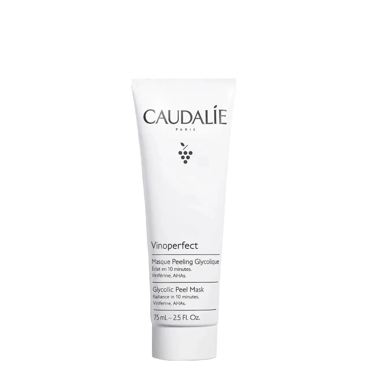 Caudalie Vinoperf Masc Peeling Glycol75
