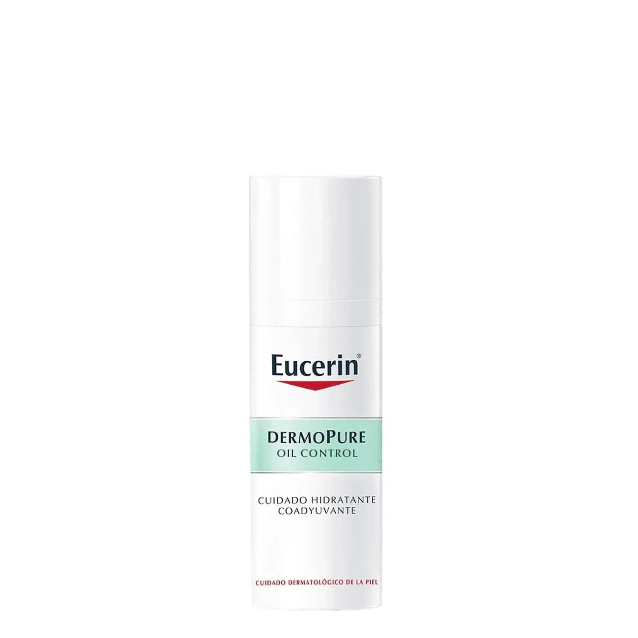 Eucerin DermoPure Cuidado Hid Adj 50ml