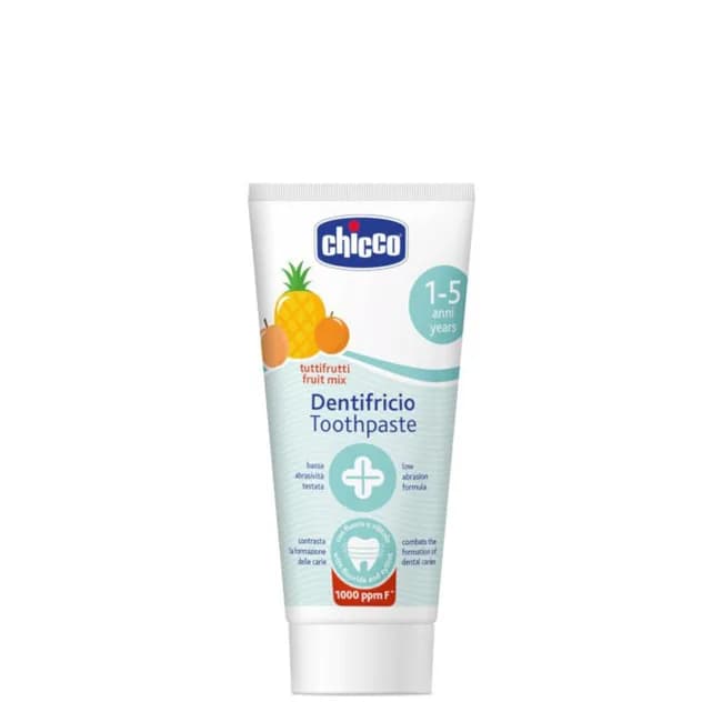 Ch.Ora10608000000 Dent Tutti-Frutt 1-5A