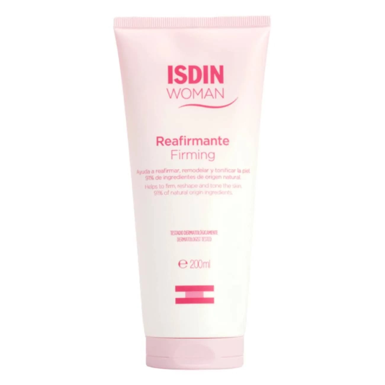 Isdin Woman Cr Refirmante 200ml