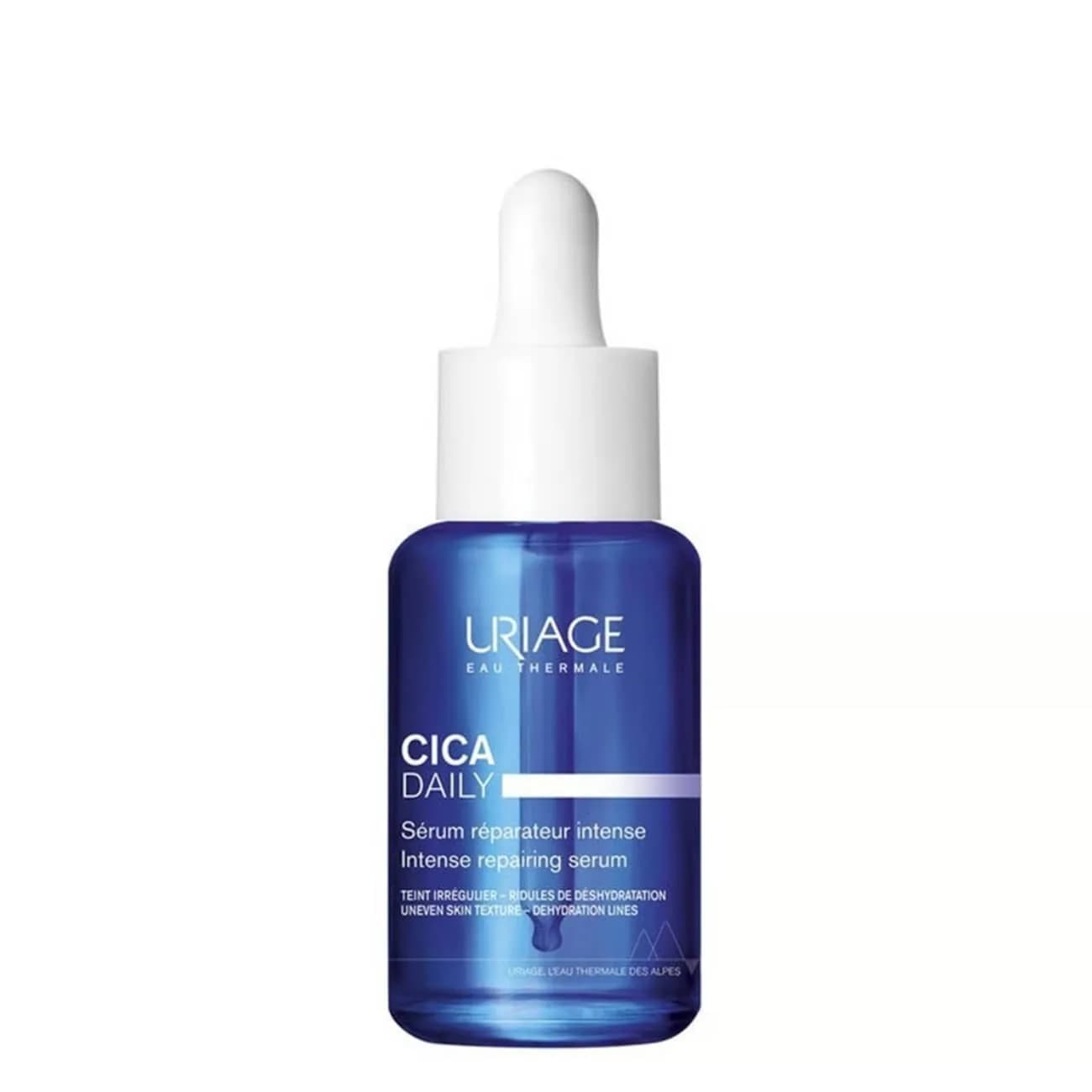 Uriage Bariederm Cica Daily Serum 30Ml