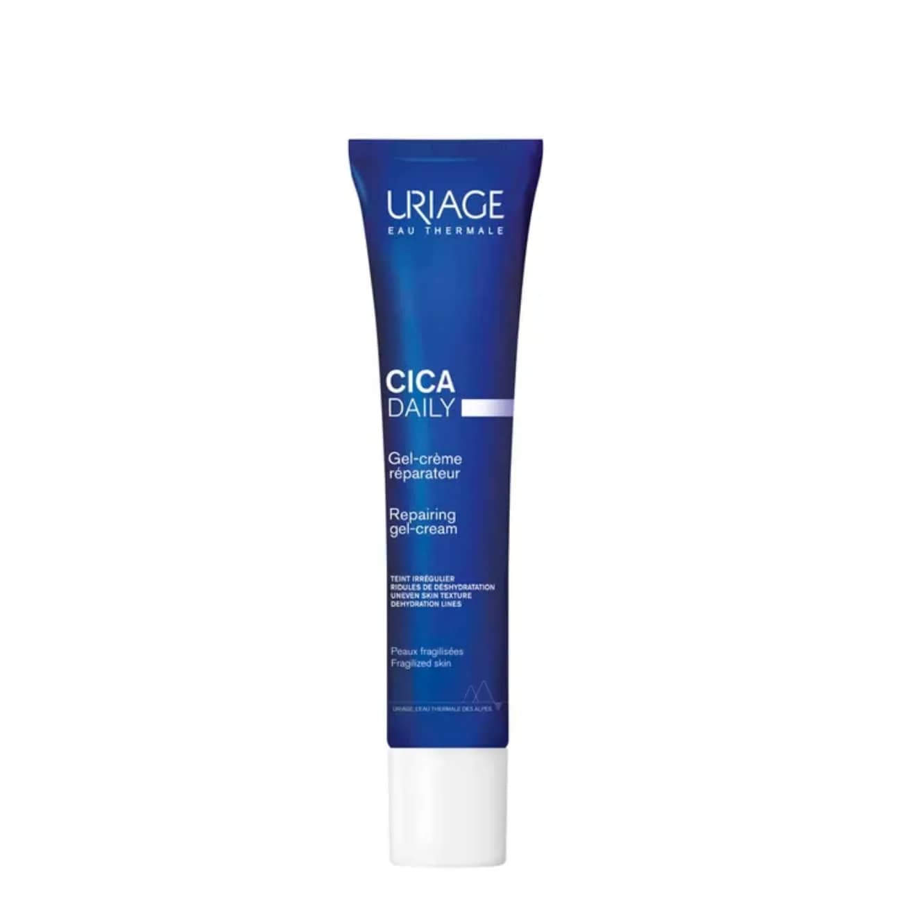 Uriage Bariederm Cica Daily Gel Cr 40Ml