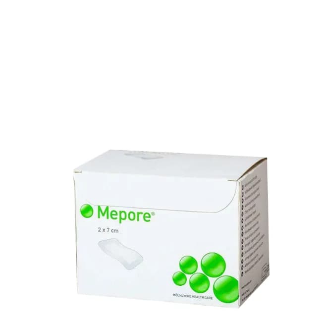 Mepore Banda Ades 2 M X 7 Cm