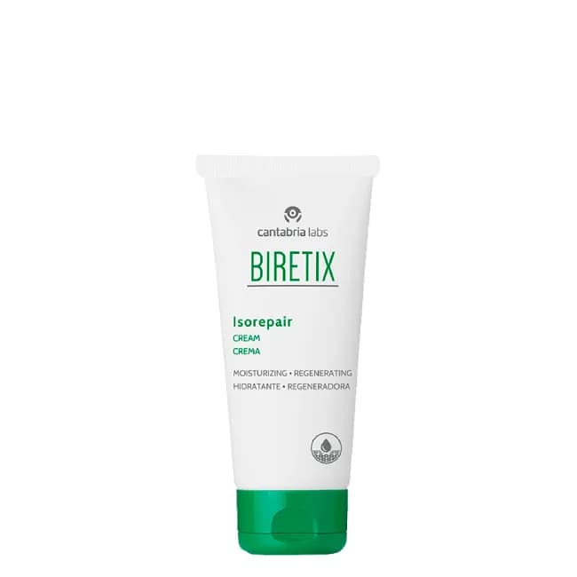 Biretix Isorepair Cr Hidrat Regen 50ml
