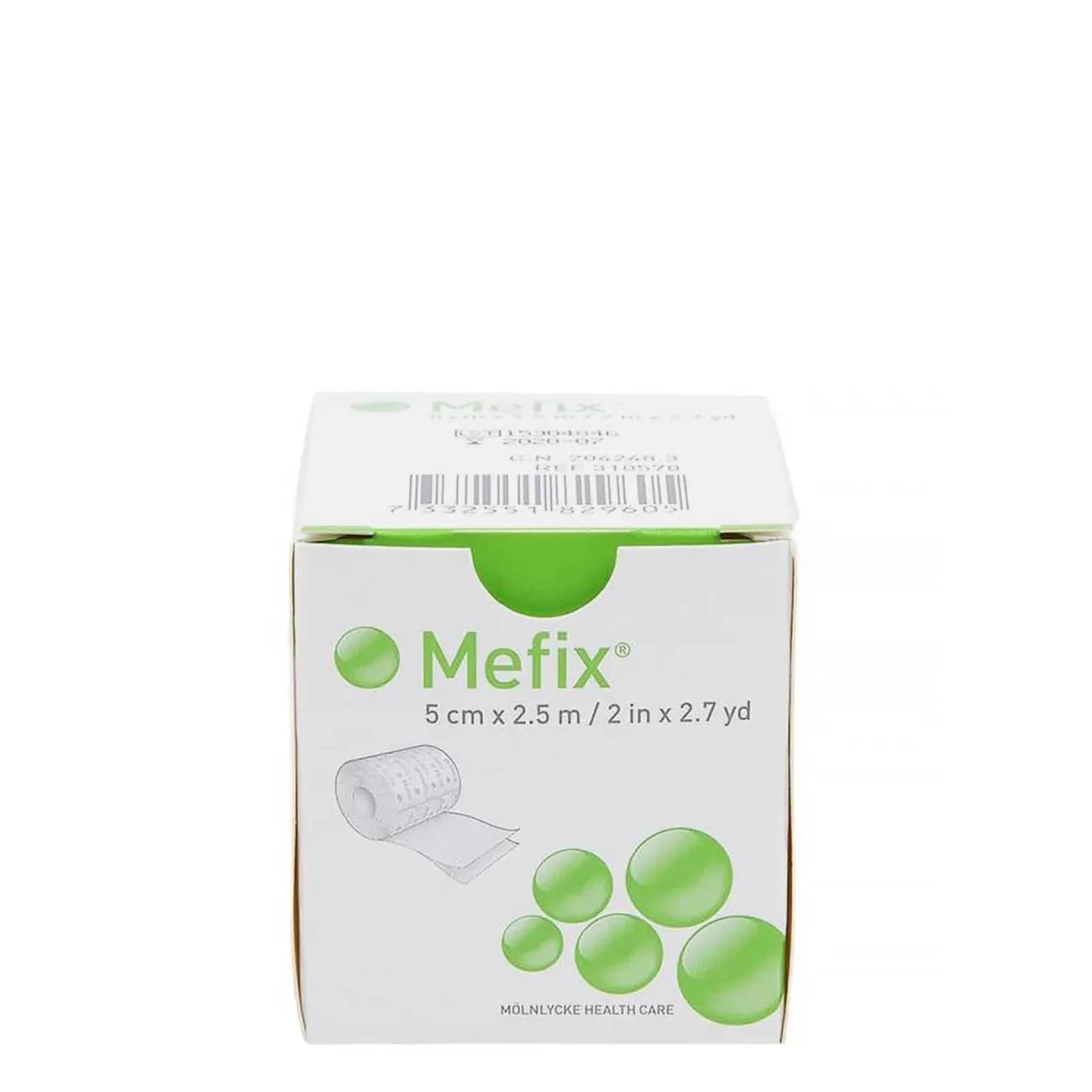 Mefix Ades 2,5mx5cm