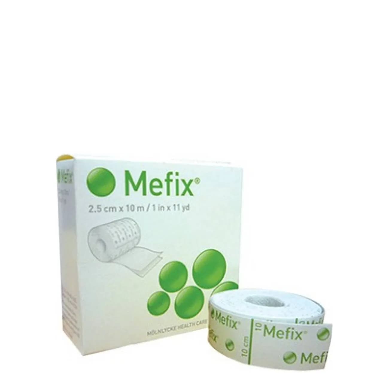 Mefix Ades 2,5mx10cm