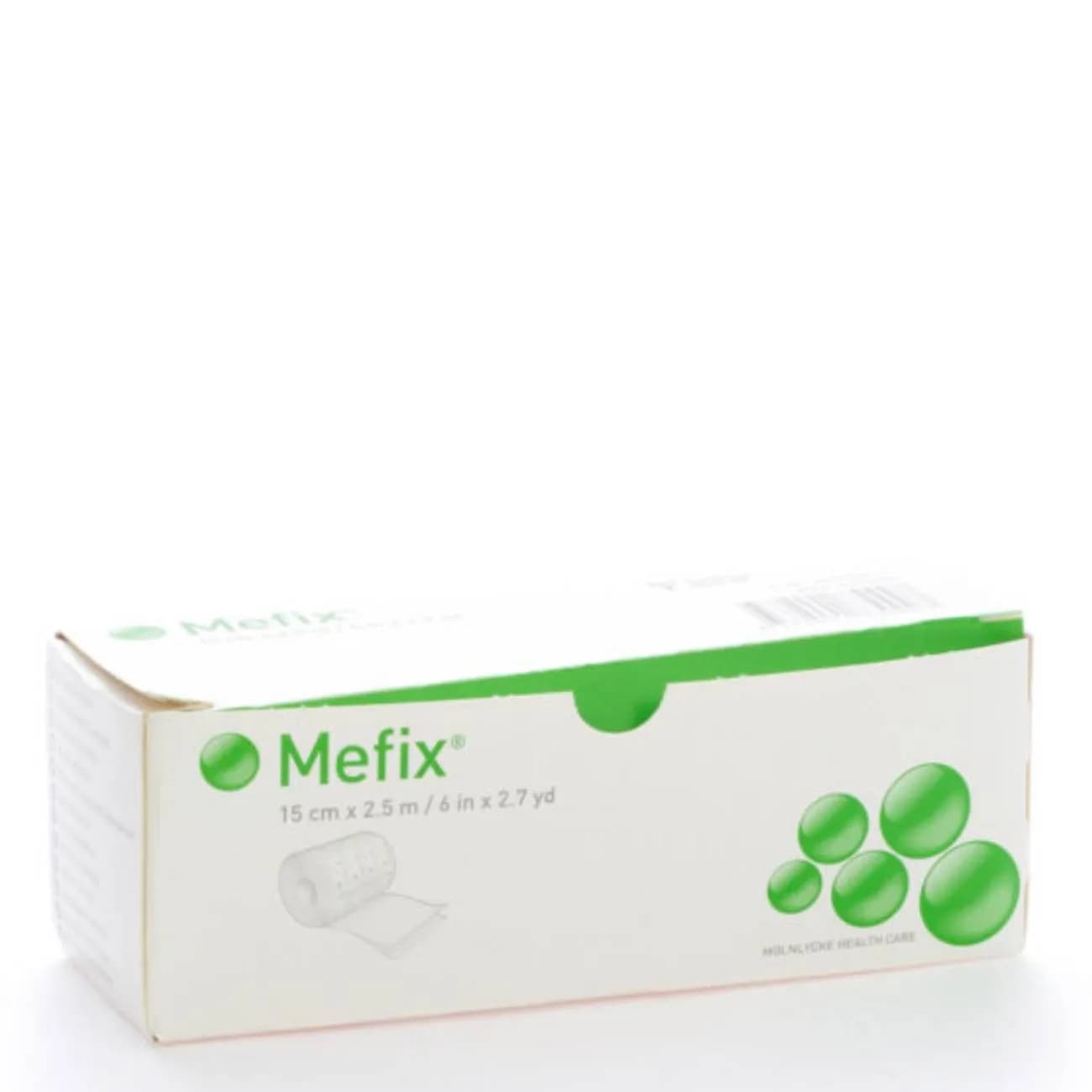 Mefix Ades 2,5mx15cm