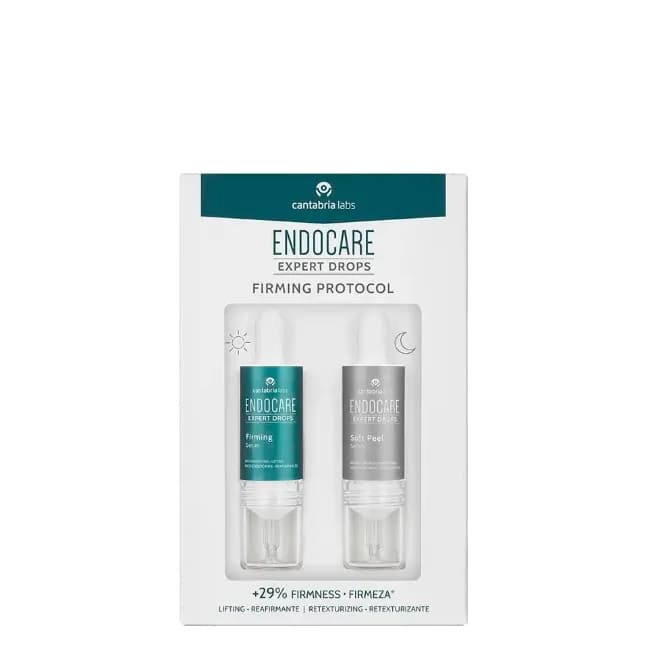 Endocare Expert Gts Prot Refirm 10ml x2