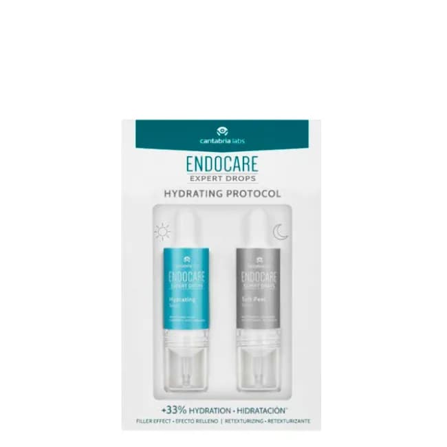 Endocare Expert Gts Prot Hidrat 10ml x2