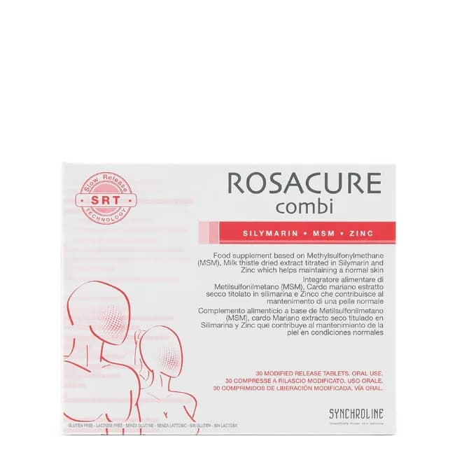 Rosacure Combi Comp X30