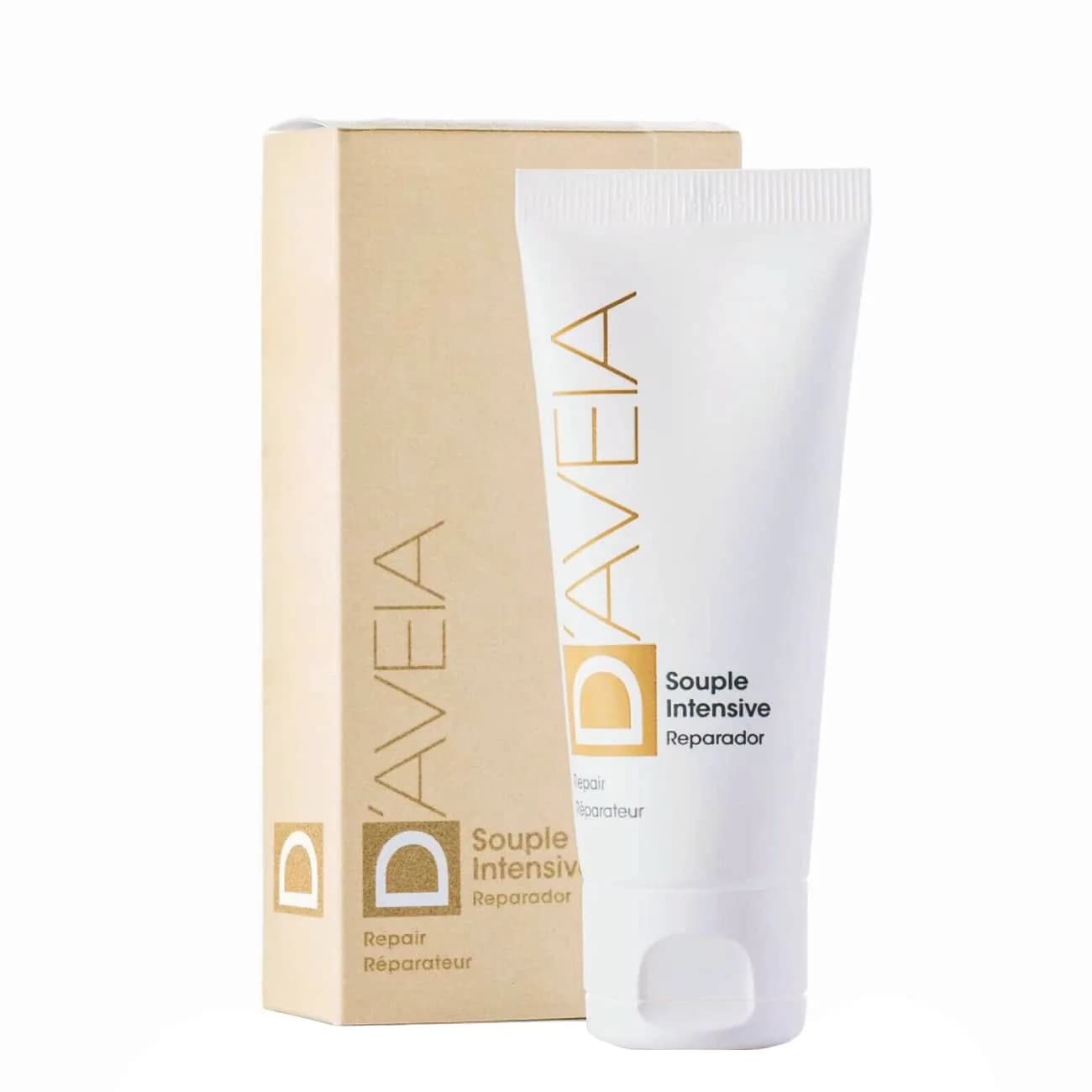 D' Aveia Souple Intensive Repar 40ml