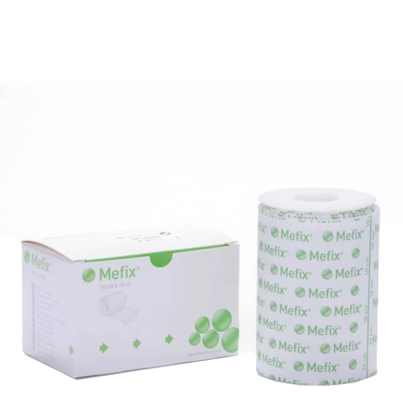 Mefix Ades 10 Mx10 Cm