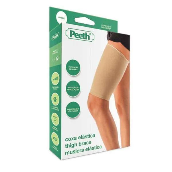 Peeth Coxa Elast T1 470 Bege