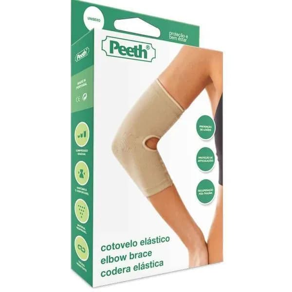 Peeth Cotov Elast T3 100