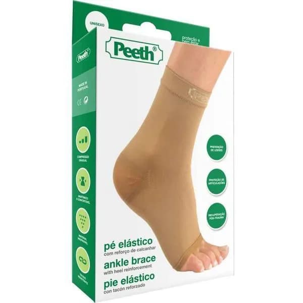 Peeth Pe Elast N650 T1