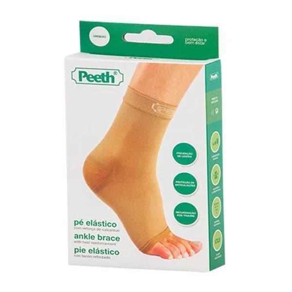 Peeth Pe Elast N650 T3