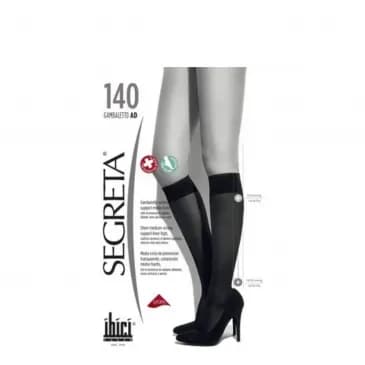 Ibici Segreta 140 Meia Ad C36 T5