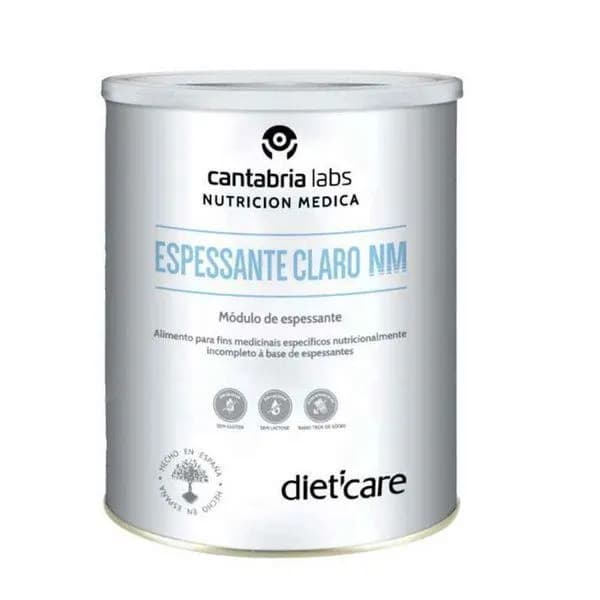 Espessante Claro NM Cafe 400g