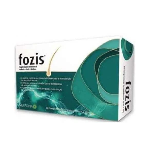 Fozis Comp X30