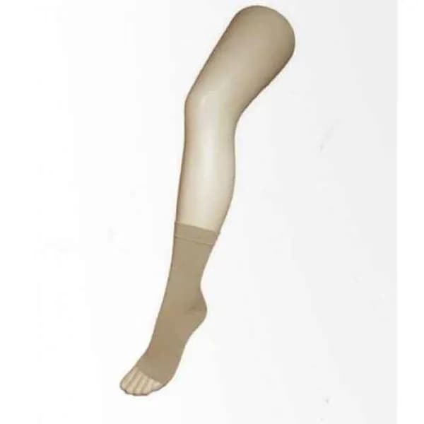 Contorno Pé Elástico 317AB T5