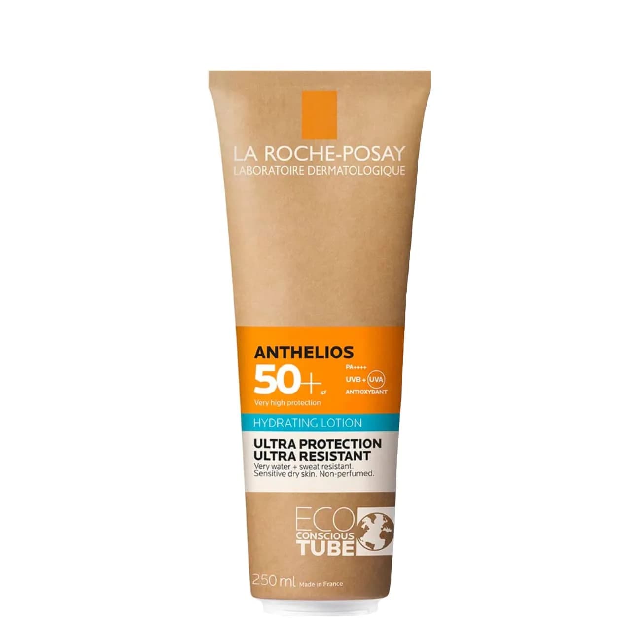 Lrposay Anthelios Lt Hidrat SPF50+250Ml
