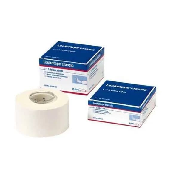 Leukotape Classic Fita Ades 10m X 5cm