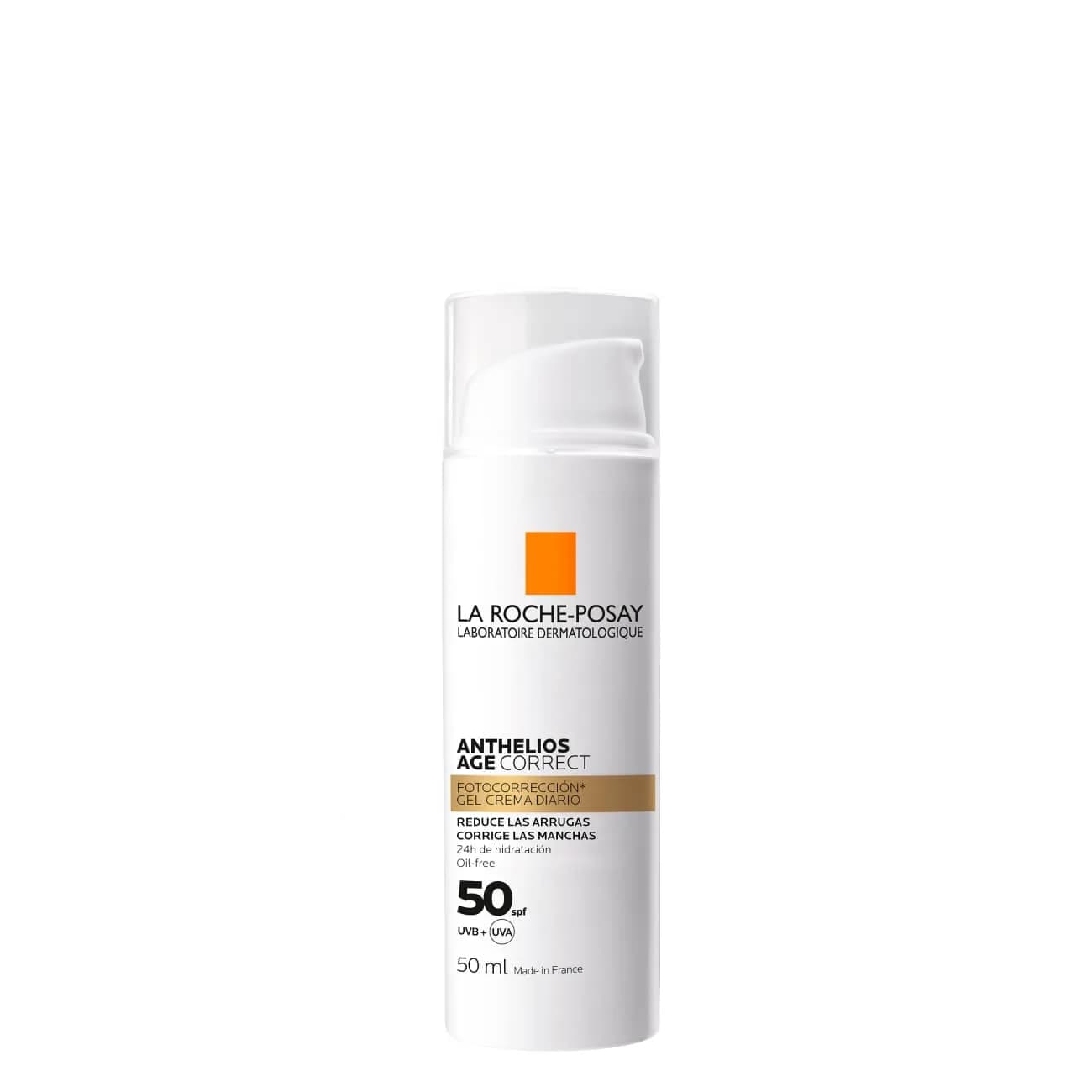 Lrposay Anth Age Correct SPF50 50Ml