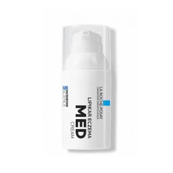 Lrposay Lipikar Eczema Med Cr 30 Ml