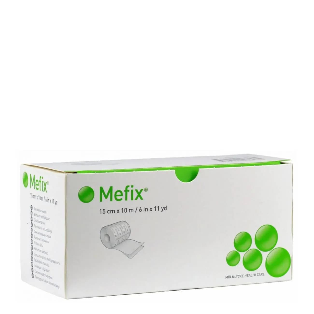 Mefix Ades 10mx15 Cm