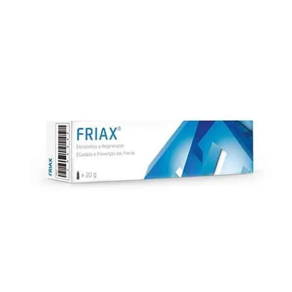 Friax Cr Frieira 20 G