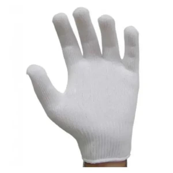 Lohmann Tg Luvas Algod Ad Med N24751
