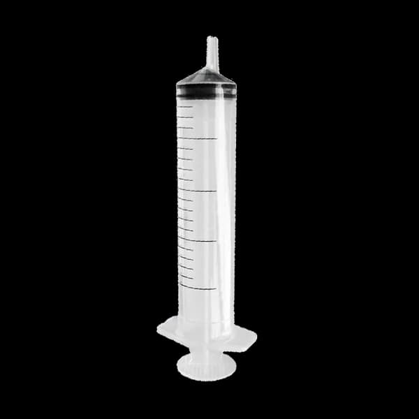 Seringa Rr Ser S/ Agulha 2,5 Ml