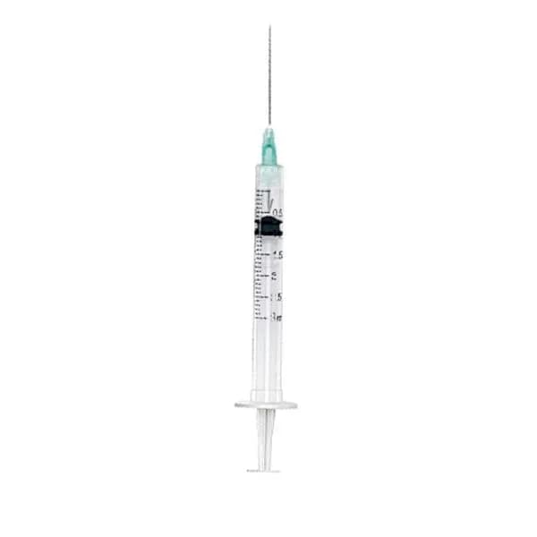 Seringa Rr Ser S/ Agulha 5 Ml