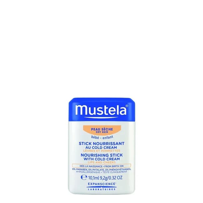 Mustela Ps Hydra Stick CcreamBebe10,1Ml