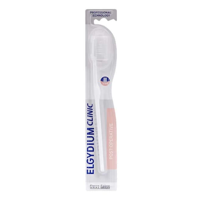 Elgydium Clinic Esc Dent Pos-Cirurg 7/100