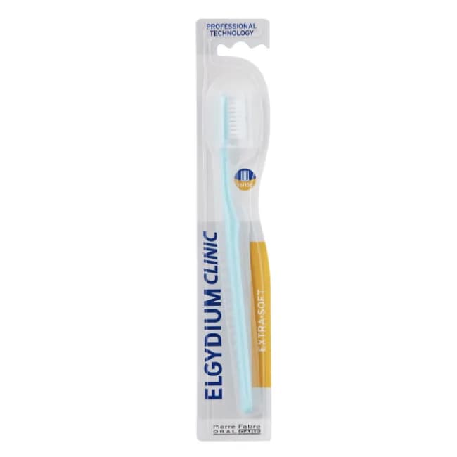 Elgydium Clinic Esc Dent Extr-Suav 15/100