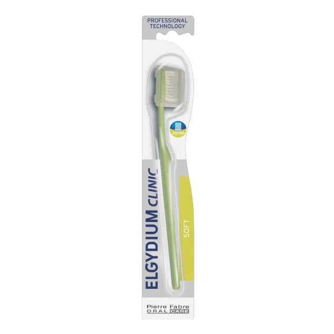 Elgydium Clinic Esc Dent Suav 20/100