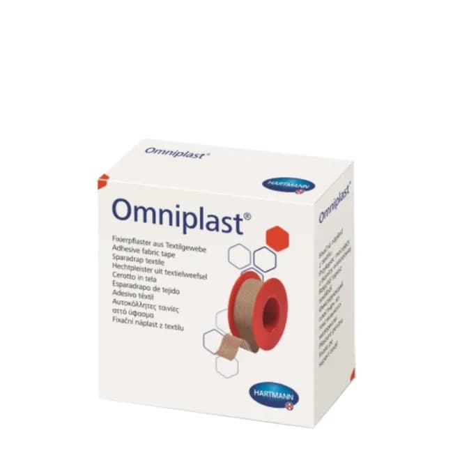 Omniplast Ades 1,25cmx5m