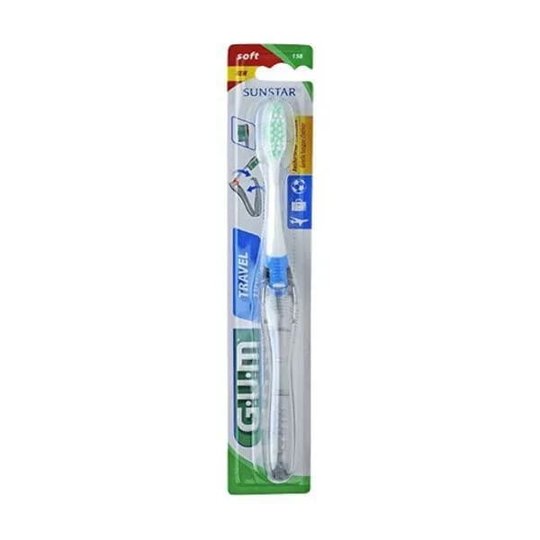 Gum Esc Dent 125 Ortod Viagem