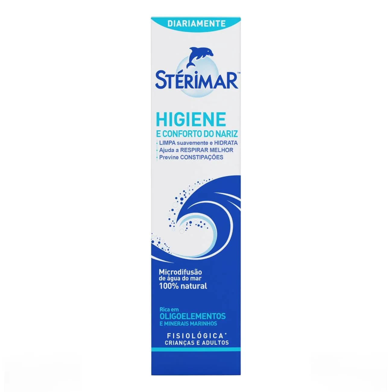 Sterimar Ag Mar 100ml