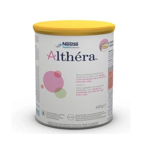 Althera Lt Po 400G