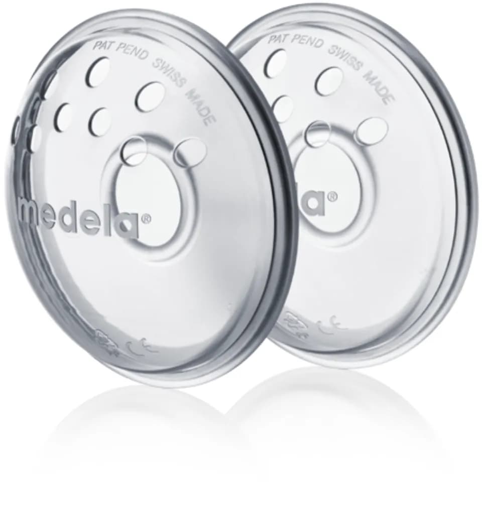 Medela Formador Mamilo X 2