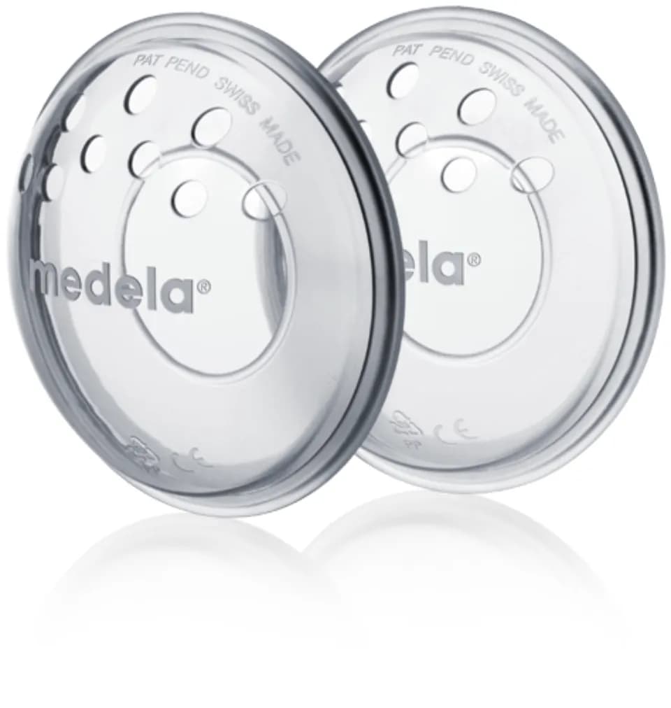 Medela Protec Mamilo X2