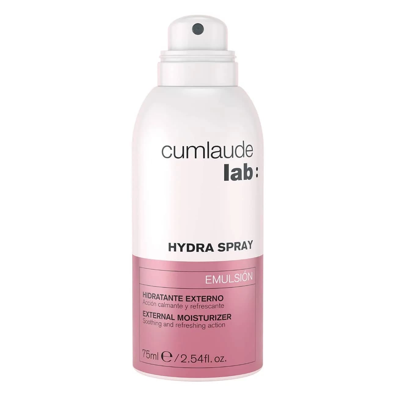 Cumlaude Hydra Spray Emul Hidra Ext75Ml