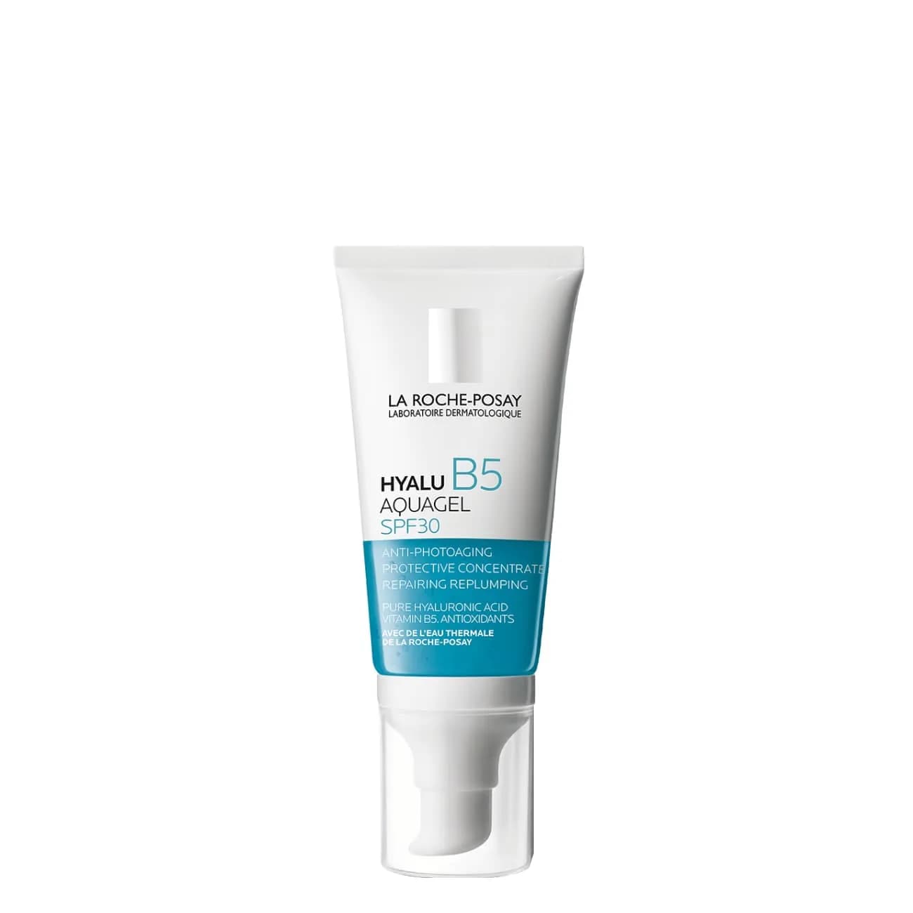 LRPosay Hyalu B5 Aquagel SPF30 50ml