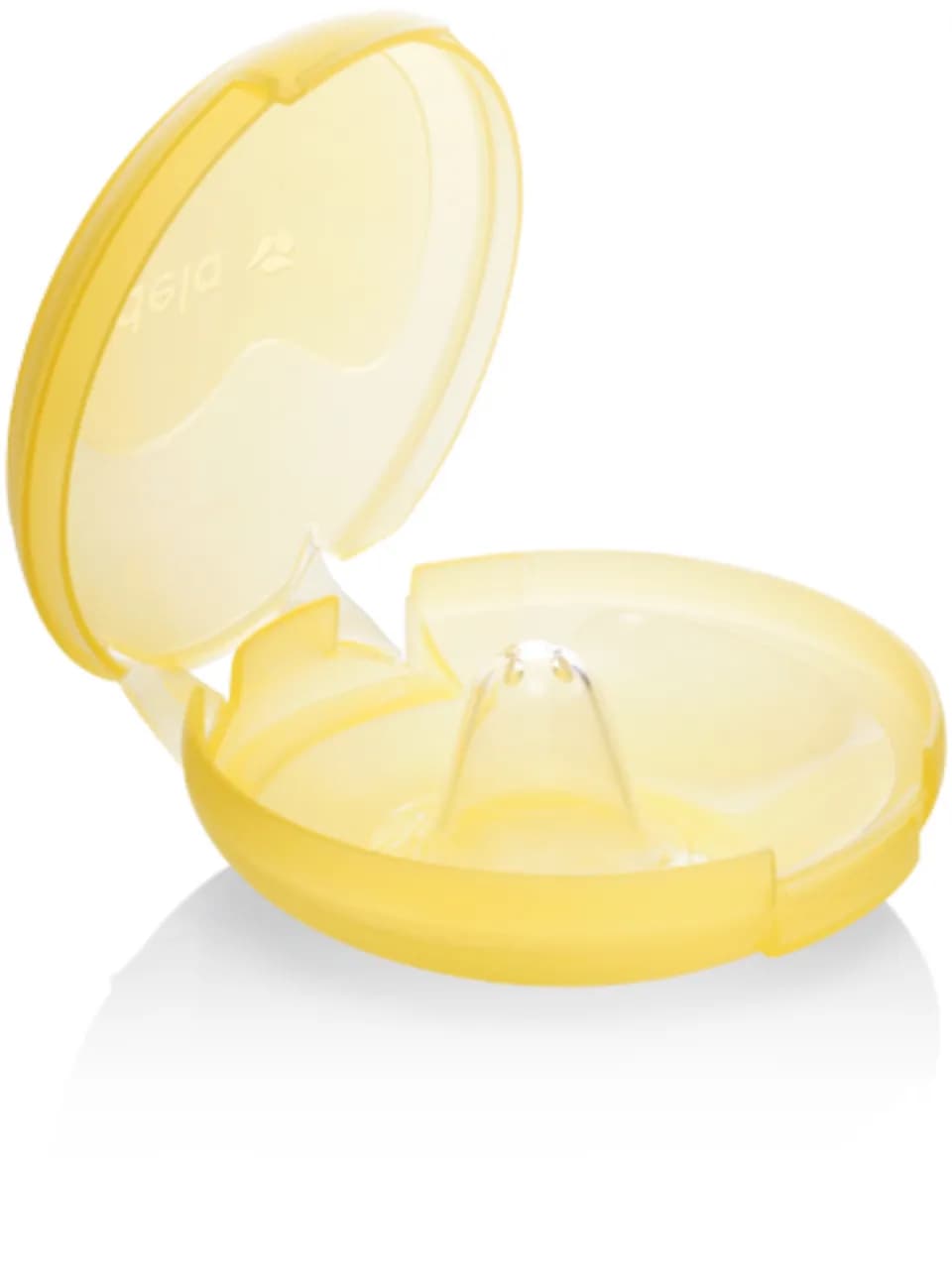 Medela Mamilo Silic Contact S X2