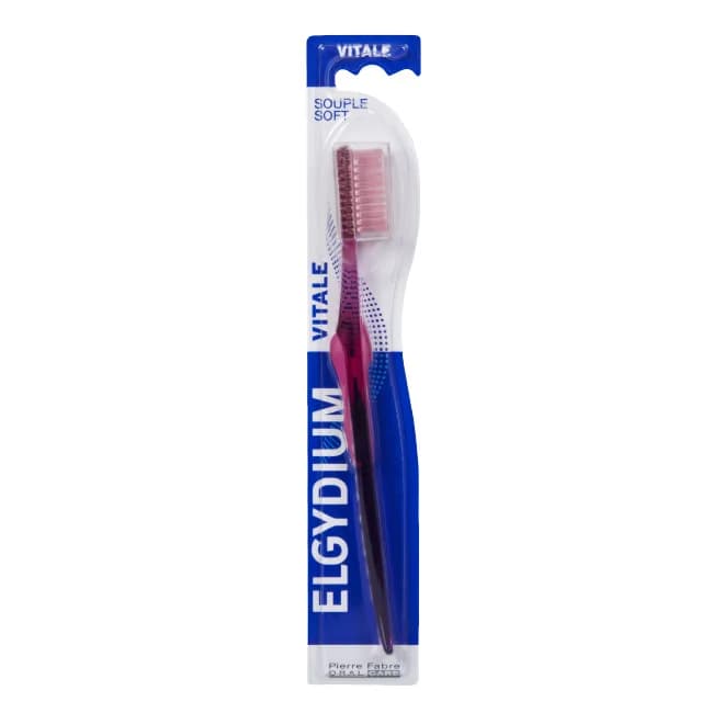 Elgydium Esc Dent Vitale Suav