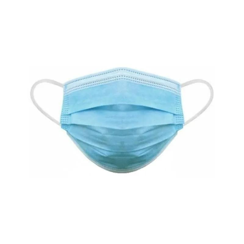 Foliodress Mask Masc Cir Loop Type IIRx50